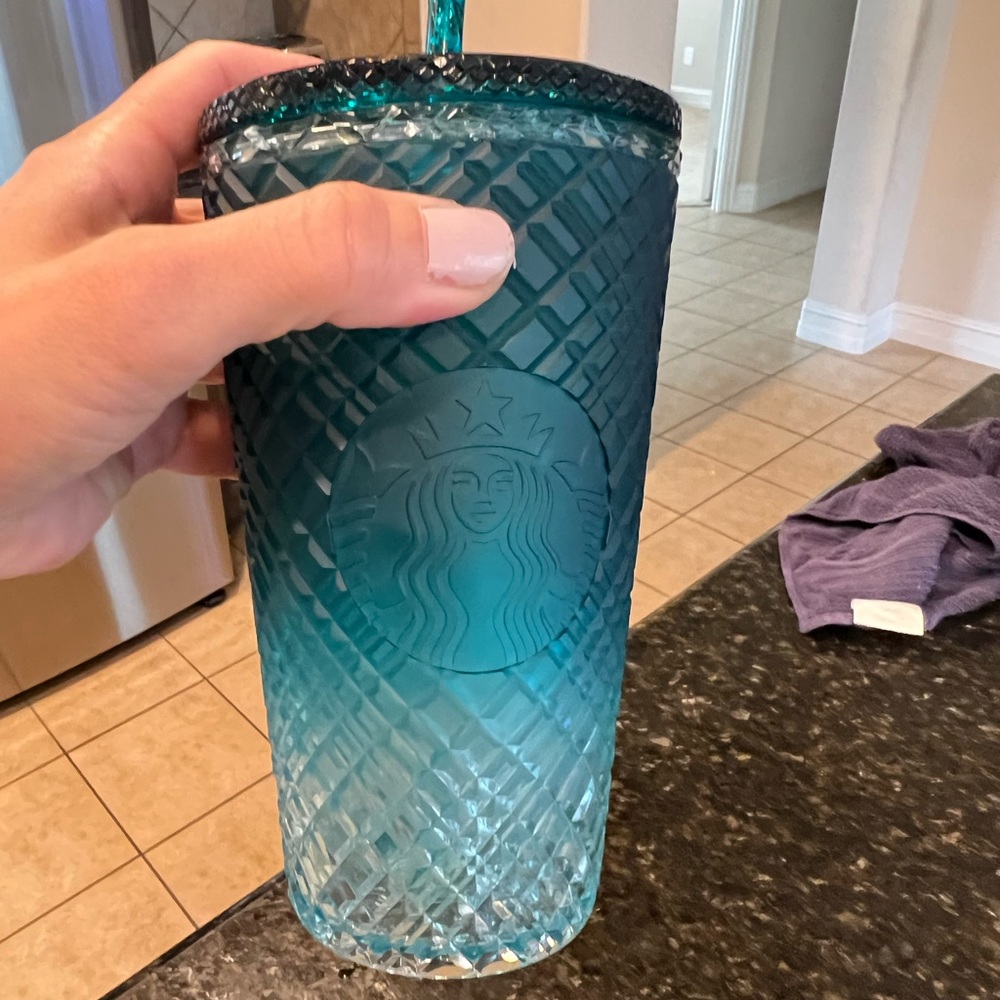 Starbucks 16 oz. Tumbler